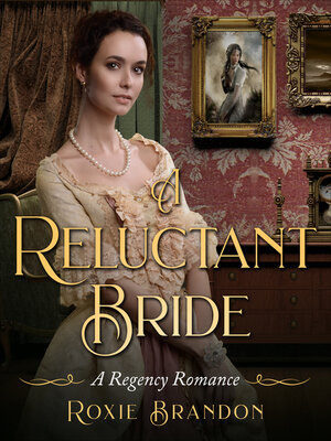cover image of A Reluctant Bride
